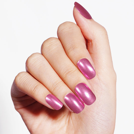 Glamour Pink