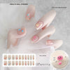3D Nail Wrap[UV-Free] Elf