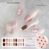 [UV-Free] 3D Nail Wrap