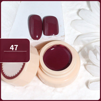 Solid Nail Gel 47