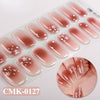 Nail Wraps