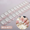 UV-free gel nail