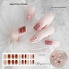 [UV-Free] 3D Nail Wrap