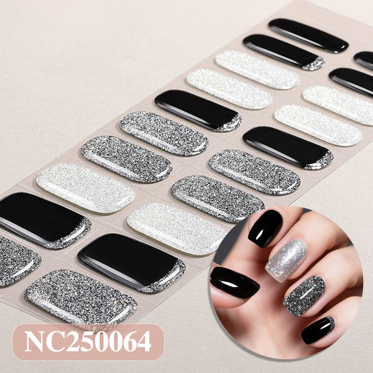 Semicured NC250064