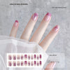 [UV-Free] 3D Nail Wrap