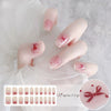 [UV-Free] 3D Nail Wrap