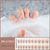 Glitter UV-Free Gel Nail Sticker