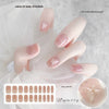 [UV-Free] 3D Nail Wrap