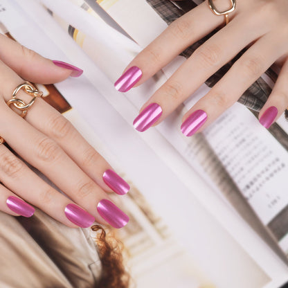 Glamour Pink