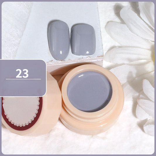 Solid Nail Gel 23