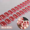 UV-free gel nail