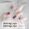 [UV-Free] 3D Nail Wrap