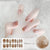 UV-Free Nail Wrap [Past events]