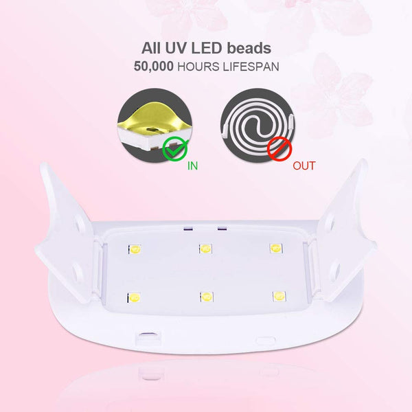 UV lamp