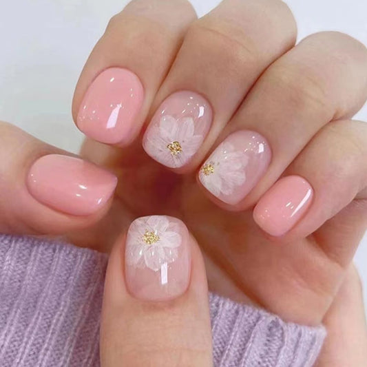 32pcs press on nails Artificial Nails