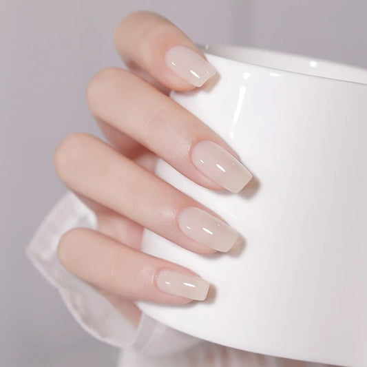 Pure White