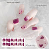 [UV-Free] 3D Nail Wrap