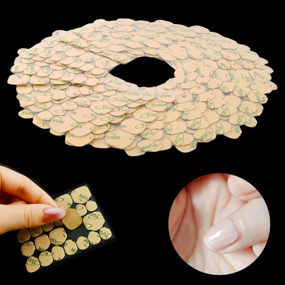 UltraHold Adhesive Tabs For Press On Nails Glue