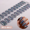 UV-Free Gel Nail