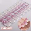 Nail Wraps