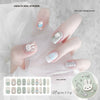 [UV-Free] 3D Nail Wrap