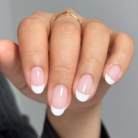 White French Tip