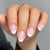 White French Tip