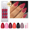 32 PCS fake nails
