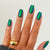 Chrome Green