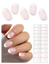 White French Tip