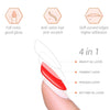 Pedicure Gel Nail Strips BSJ-0076