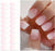 Pink Ombre