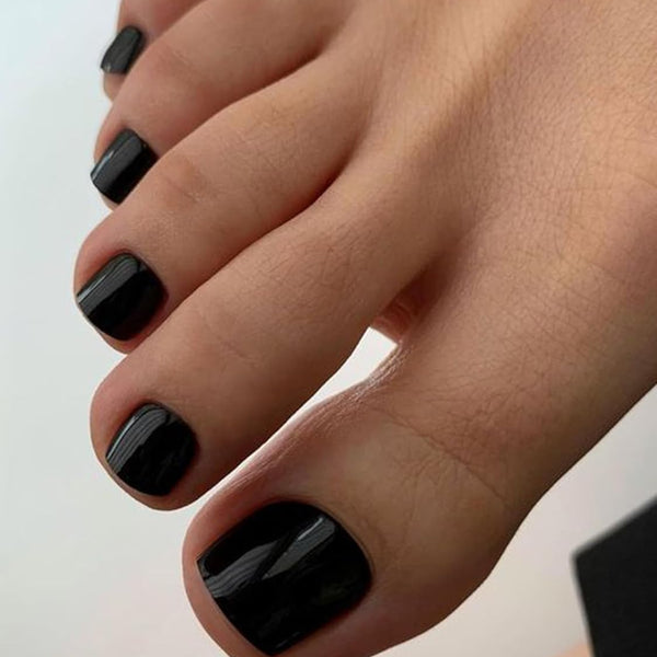Pedicure Gel Nail Strips BSJ-0076