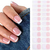 White French Tip