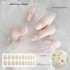[UV-Free] 3D Nail Wrap