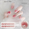 [UV-Free] 3D Nail Wrap