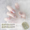 [UV-Free] 3D Nail Wrap