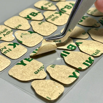 UltraHold Adhesive Tabs For Press On Nails Glue