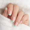 Greeny French