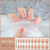 Glitter UV-Free Gel Nail Sticker