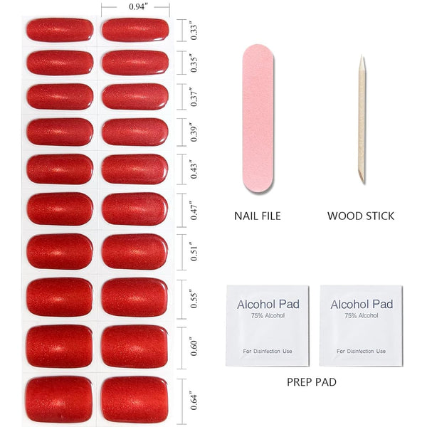 Red Light-Chasing Cat Eye