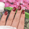 Victorian Berry