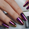 Mirror Purple