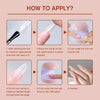Mini LED Nail Lamp