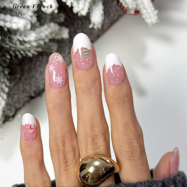 Semicured Strips NG200660