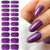 Mirror Purple