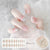 3D Nail Wrap[UV-Free] Grid
