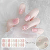 [UV-Free] 3D Nail Wrap