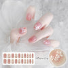[UV-Free] 3D Nail Wrap