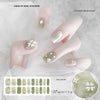 [UV-Free] 3D Nail Wrap